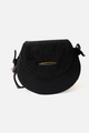 FloraMuse Embossed Mini Bag