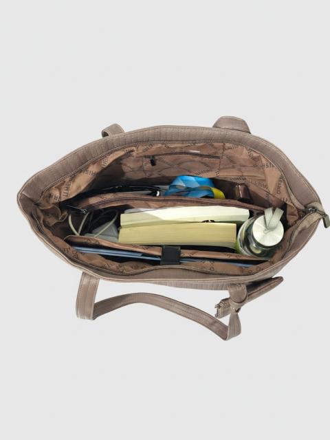 Everyday Soft Tote